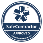 SafeContractor Approved