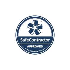 SafeContractor Approved