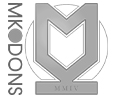 MK Dons